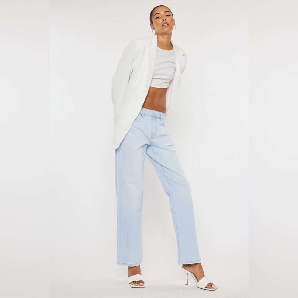 kancan jeans #9356